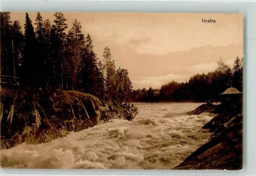 Imatra 1921