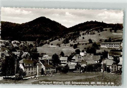 Marzell