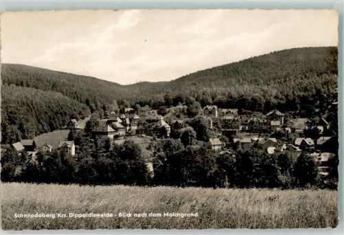 Schmiedeberg