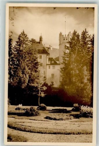 Dischingen Schloss Taxis