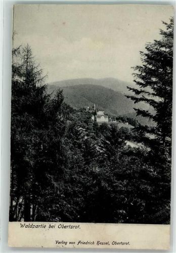 Obertsrot