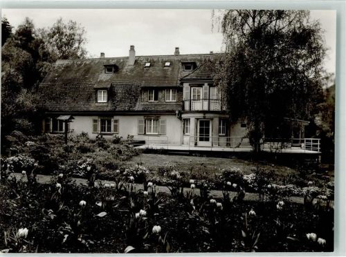 Wilgartswiesen Ev. Müttergenesungsheim