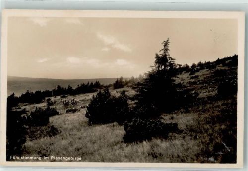 Riesengebirge