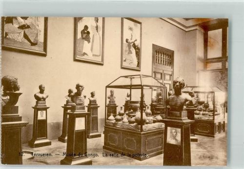 Tervuren Museum