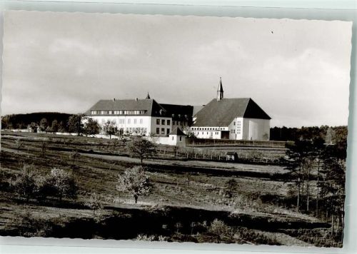 Esthal Provinzmutterhaus Kloster St. Maria