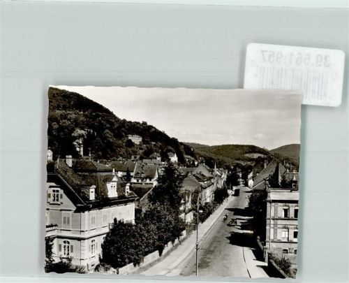 Lahr Geroldsecker Vorstadt