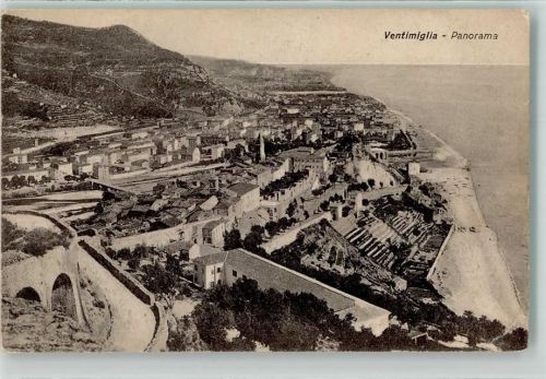 Ventimiglia