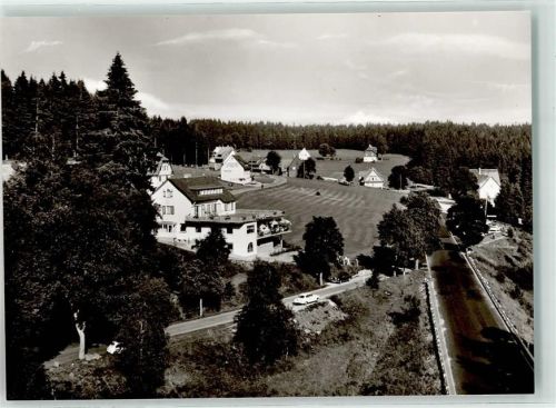 Baiersbronn Gasthaus Cafe Günter Oldtimer