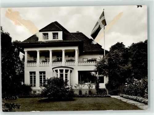 Zehlendorf Haus Victoria