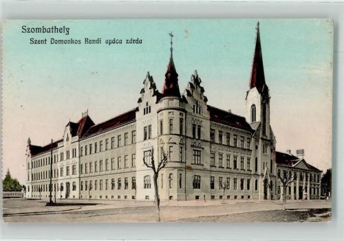Szombathely
