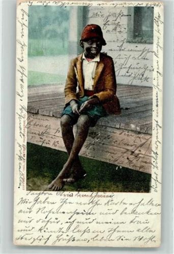 1908 Kind