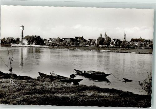 Ladenburg Wasserturm Foto Metz