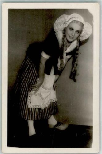 Holzschuhe Tracht