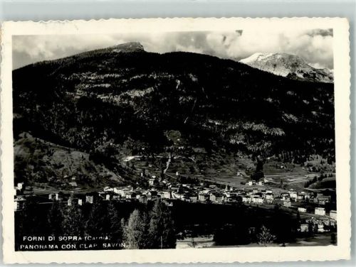 Forni di Sopra