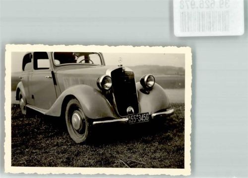 Oldtimer