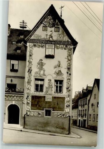 Ziegenrück Rathaus