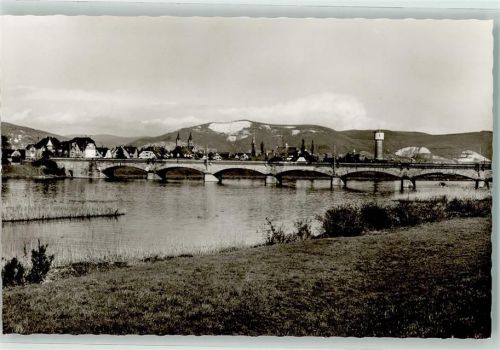 Ladenburg Foto Metz