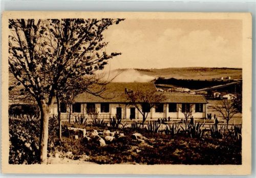 Constantine 1910 Mine du Djebel-Kouf
