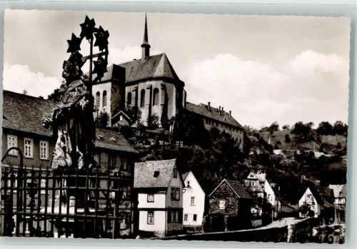 Hadamar Kirche