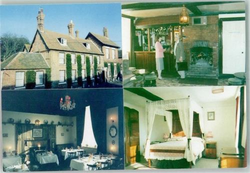Folkestone - Hotel Broadarce New Romney