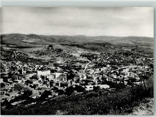 Nazareth