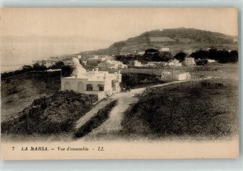 La Marsa