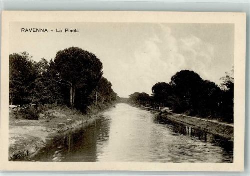 48100 Ravenna