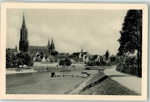 Ulm Münster