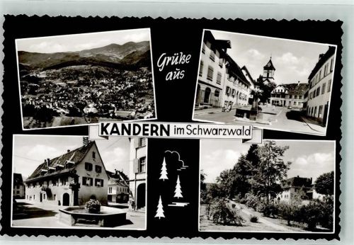 Kandern