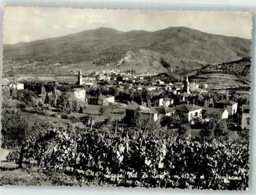 Borgo Val di Taro Vera Foto