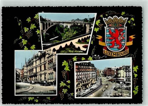 Luxembourg