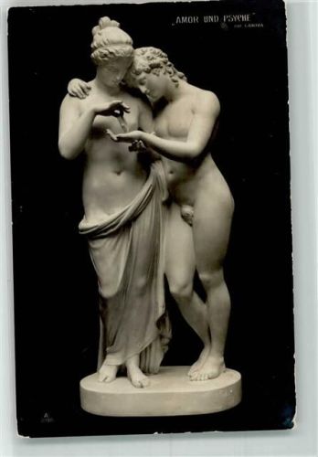 Amor und Psyche