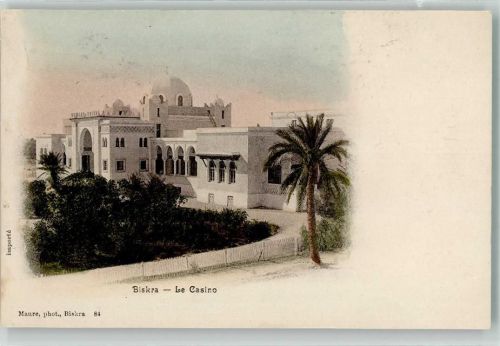 Biskra Casino
