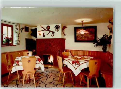 Rothenkirchen Hotel Rainmühle Ort handschriftlich Foto Original aus Archiv eines Ansichtskartenverlags