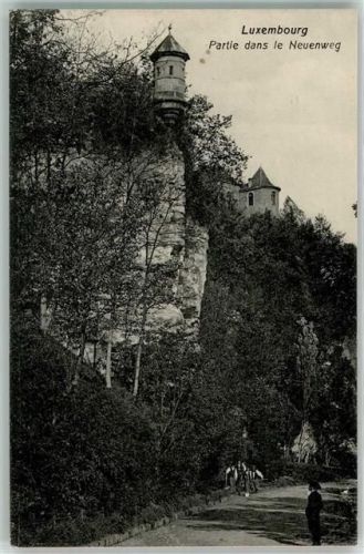 Luxembourg
