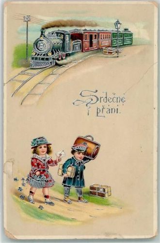 Kinder Srdecne i prani