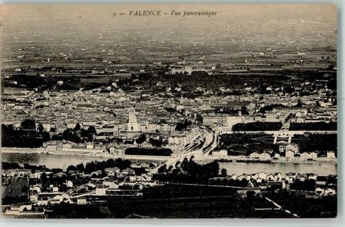 Valence