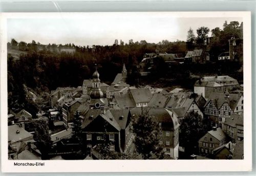 Monschau