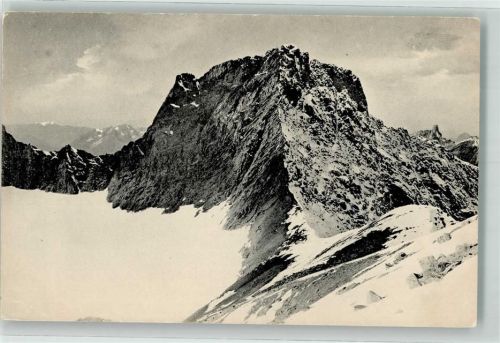 Grins Parseierspitze