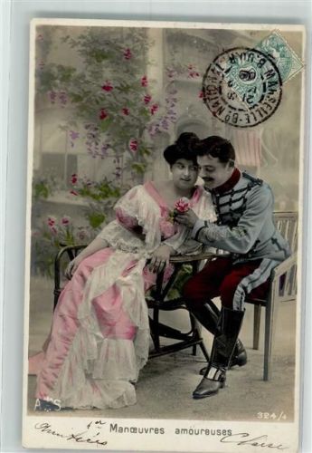1906 Frau Uniform A. S. 324/4