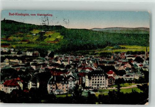 Bad Kissingen