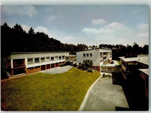 Kirkel Arbeitskammer Schulungsheim