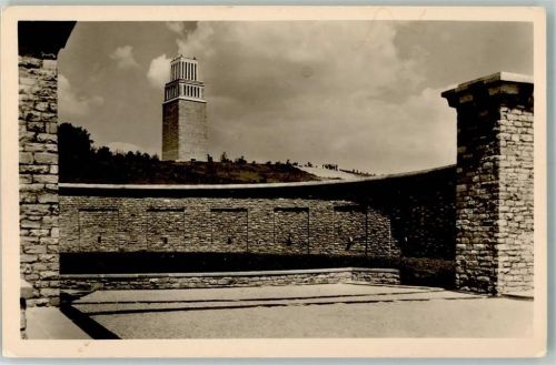 Weimar Foto MBZ Schäfer Mahn- und Gedenkstätte