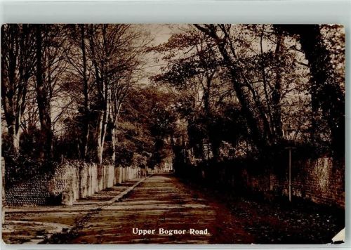 Bognor Regis Upper Bognor Raod
