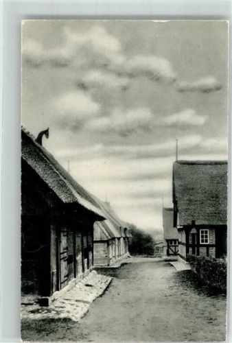 Hadersleben Straße Museum