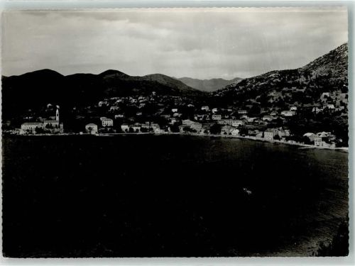 Lopud 1962
