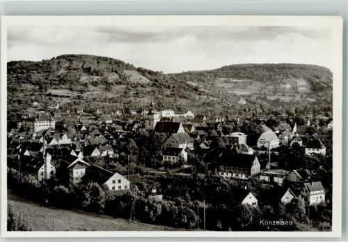 Künzelsau