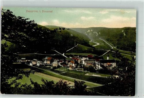 Beuron 1919