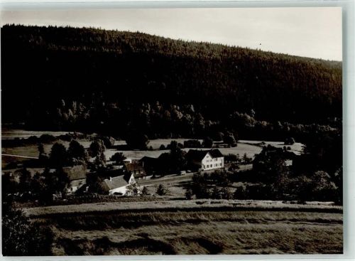Altenfeld Gasthof an der Fulda Gasthaus