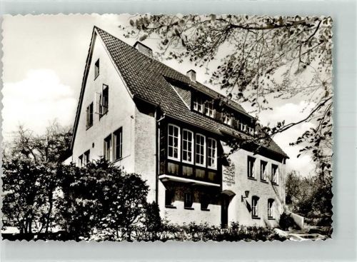 Lage Pension Naturfreundehaus
